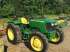 Tractor john deere 5055e